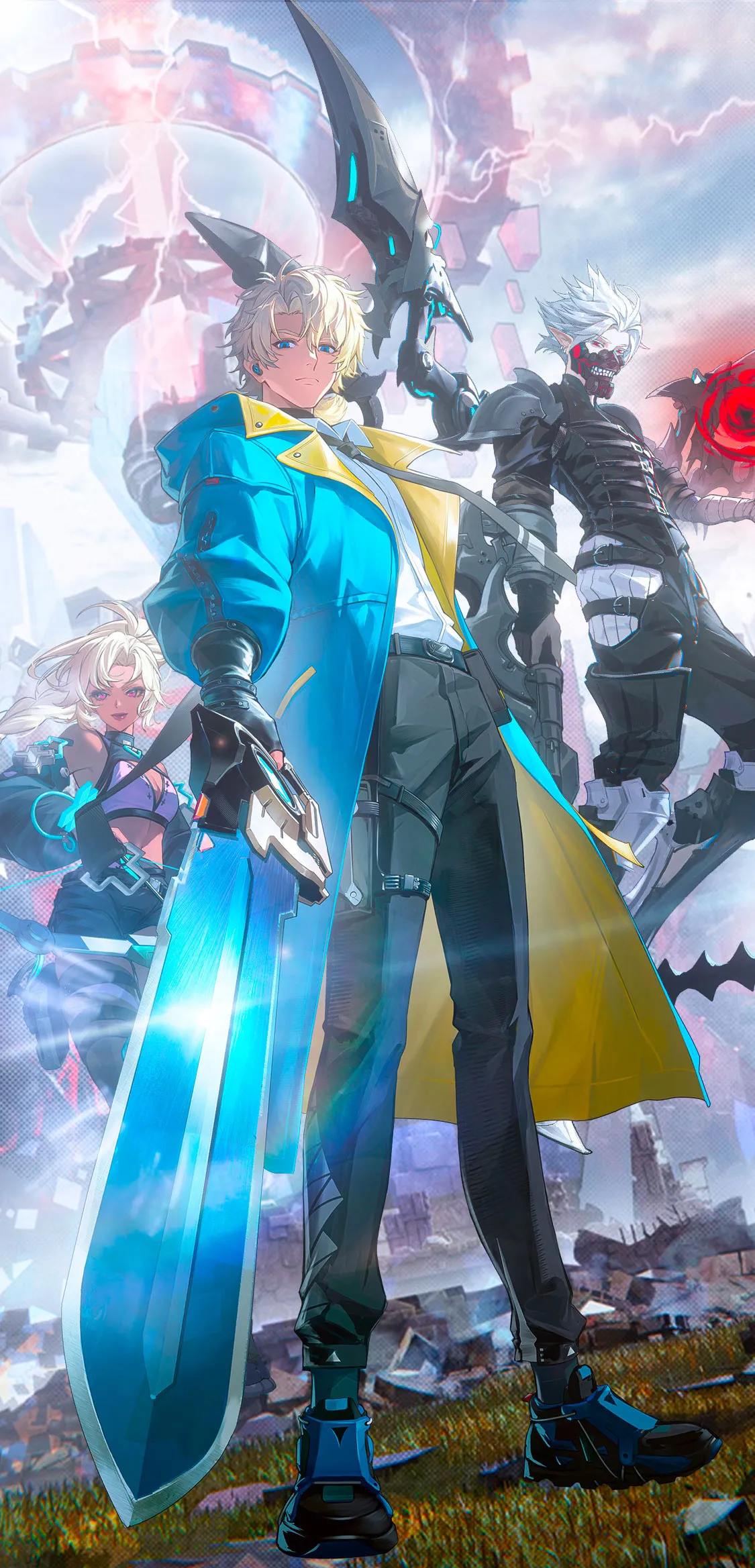 The Seeds home cover